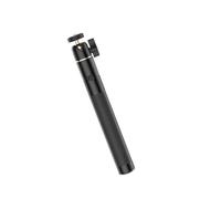 Compact Aluminum Tripod Selfie Stick Action 6 Aluminum Tripod Easy to Carry in Your Backpack for Adventure or Daily Photography