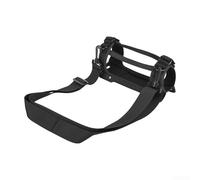 Compact and Carrying Strap Case for Charge 3 Speaker, Ideal for Travelers