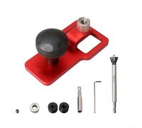 Compact and Efficient Desktop Vertical Hole Puncher for Seamless Project Execution (19MM)