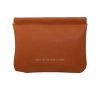 Compact And Lightweight Earbud Carrying Case With Closing Storage Bag For Business And Fitness Enthusiasts