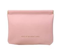 Compact And Lightweight Earbud Carrying Case With Closing Storage Bag For Business And Fitness Enthusiasts