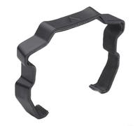 Compact and Lightweight Propeller Holder for Antigravity A1 Drones Made with ABS Plastic Offering Scratch Resistance and Strong Support