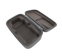 Compact and Lightweight, Protective, Water Resistant, Abrasion Proof, Drone Storage Bag for AIR 3S Drone with High Density Foam, Quick Access Zipper Pocket, Neatly Organized