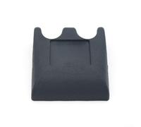Compact and Pool Cue Holder with 2 Holes/3 Holes, Perfect for Keeping Cues Organized at the Table (2 holes Black)