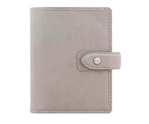 Compact and Portable Classic Filofax Malden High-Quality Pocket Organiser