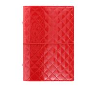Compact and Portable Filofax Domino Luxe Quality Stylish Personal Organiser