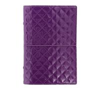 Compact and Portable Filofax Domino Luxe Quality Stylish Personal Organiser