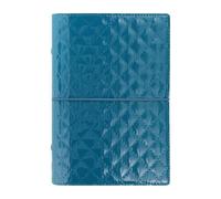 Compact and Portable Filofax Domino Luxe Quality Stylish Personal Organiser