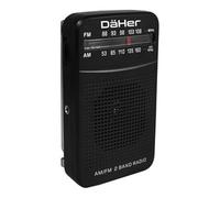 Compact and powerful player: Enjoy your favorite music and shows anywhere.Lightweight, easy to use sound. Take the fun wherever you go!