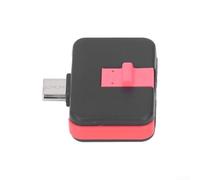 Compact and RCM Payloads Injector Connector Designed for Nintendo For Switch Recovery Mode to Facilitate Smooth Gaming Recovery and Quick Setup