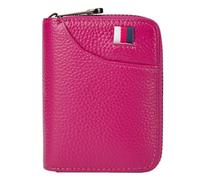 Compact and Stylish Card Case for Women and Men Money Bag Keep Your Cards Safe Accessible Business Card Holder