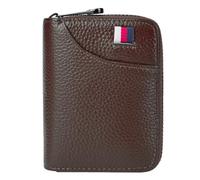 Compact and Stylish Card Case for Women and Men Money Bag Keep Your Cards Safe Accessible Business Card Holder