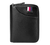 Compact and Stylish Card Case for Women and Men Money Bag Keep Your Cards Safe and Accessible Large Capacity Card Organizer