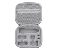 Compact And Versatile Storage Bag For POCKET 3 Shockproof Holder Case Perfect For Travel And Outdoor Adventures Compact Storage Bag For Pocket 3