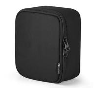 Compact and Wireless Charger Storage Solution, Perfect for Organizing Charging Essentials