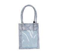 Compact Anime Styles Crossbody Purse PU Shoulder Bag Ergonomic Top Handle Bags Adjustable Strap for School Essential Anime School Bag