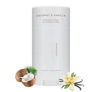 Compact Antiperspirant Women - 75g Floral Scent Balm, Absorbing with Long Last Freshness, Effective Antiperspirant for Whole Body, Underarms Privates Feet, Gentle Natural Balm for Daily Use