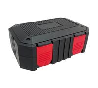 Compact AntiScratch Protective Case Designed for Harsh Environments Electronics Gear Ducts Adapters Leak Proof Vents