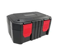 Compact AntiScratch Protective Case Designed for Harsh Environments Electronics Gear Ducts Adapters Leak Proof Vents