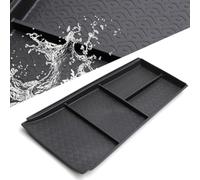 Compact Armrest Box Storage for Chery Tiggo 8 Pro Easy to Maintain and Clean