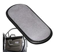 Compact Armrest & Elbow Pad for Car Center Console - Car Knee Cushion | Soft Support Cushion for Knee | Elbow & Leg Comfort While Driving, Fit Interior Accessory for Trips & Daily