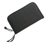 Compact Artist Tool Organizers for Clay Carving and Sculpture Storage Bag for Modeling Paint Art Projects Storage Canvas Organizers