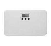 Compact Baby & Pet Digital Scale - Multi-function Weight Measurement For Infants, Puppies, Rabbits - No Battery Needed, Easy To Use, 10.55x6.29x1.06 In