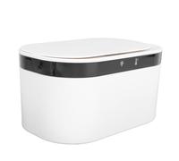 Compact Baby Wipes Heater, Diaper Wipe Holders, USB Powered Wet Wipes Dispenser, Constant Temperature Baby Wipe Heater with Night Light for Outdoor