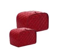Compact Bakeware Protector Coverage Toaster Shield Keeps Kitchen Appliance Cleans Safe From Dusts Fingerprints Accessory Kitchen Accessories