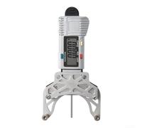 Compact Belt Tension Meter 13cm Digital Display
