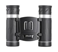 Compact Binoculars - Adult Binoculars for Night and Day Vision, High Performance Adult Binoculars | Weak Night Vision, Professional HD Binoculars for Birdwatching, Wildlife