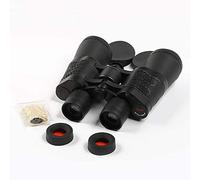 compact binoculars， Eyepiece,with Clear Weak Light Vision,Powerful BAK4 Prism FMC Lens,for Birds Watching Hunting - Waterproof