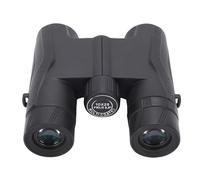 Compact Binoculars for Adults and Kids, 12x25 High Powered, Large Eyepiece, Low Light for Bird Watching, Travel, Sightseeing