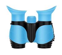 Compact Binoculars - Kids Binoculars | 8X Magnification HD HD Outdoor Binocular Binoculars, Multifunctional Binoculars, Portable Outdoor Bird Watching Hiking Tourist Concerts t
