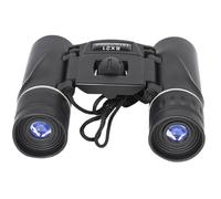 Compact Binoculars Lightweight Mini Pocket Binoculars for Adults with Sharp Imaging Easy Focus for Concerts Theater Bird Watching Hiking Outdoor Sports