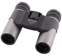 Compact Binoculars, Optical Music Play H Double Tube 8X25 Telescope Concert Pocket HD Kids New Year Gift