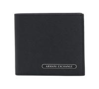 Armani Exchange Xm000167_af12702 Wallet Black Men
