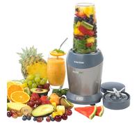 Compact Blender NutriPro 1000W Multi-Purpose Juice Cup Smoothie Maker Processor
