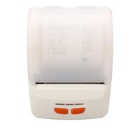 Compact Bluetooth Thermal Printer for Quick POS Ticket Printing, Multi-Platform Support