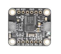 Compact BNO085 9-Fusion Module with powerful sensors to enhance accurate motion sensing and data