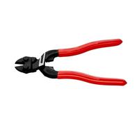 Compact Bolt Cutters 160 Mm High Cutting Performance Non-Slipping Pliers Easy Operation Labor-Saving Tools Efficient Cutting