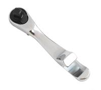 Compact Bottle Opener with 72 Tooth For Mini Ratchet for Use in Areas With For Minimal Available Clearance