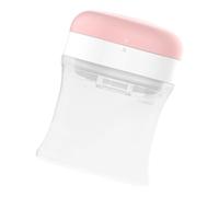 Compact Bottle UVC Sanitizers Travel Friendly USB Powered Quick Safe for Newborns Friendly Sterilizer for Newborns