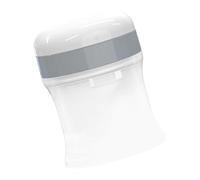 Compact Bottle UVC Sanitizers Travel Friendly USB Powered Quick Safe for Newborns Friendly Sterilizer for Newborns