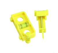 Compact Bow Tuning Kit Lightweight Outdoor Use(Yellow)