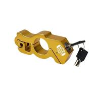 Compact Brake Lever Lock Motorbike, for Ya@&maha XSR700 900