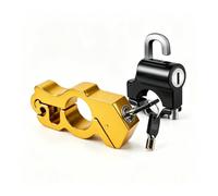 Compact Brake Lever Lock Motorbike, for Ya@&maha XSR700 900