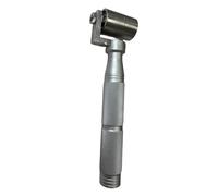 Compact Brass Instrument Roller Tool Stainless Profession Trumpet Tuba Valves Cover Repair With Smooth Polished Surfaces Trumpet Valves Wrench Instrument Wrench