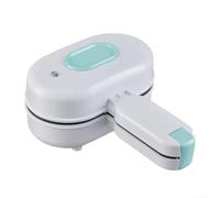 Compact Breakfast Maker White Quick Cooking(White EU standard 220V)