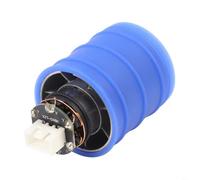 Compact Brushless Turbo Fan Motor for Electric Hair Dryers 12V & 24V High Speed Options (24V120000RPM)